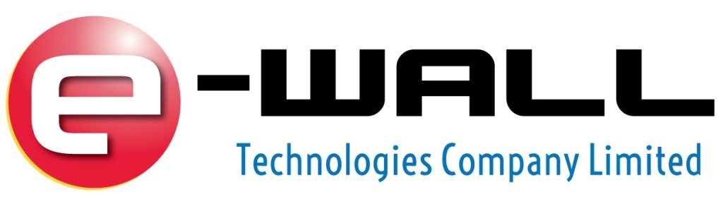 E-Wall Technologies Company Limited logo