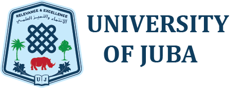 University of Juba logo