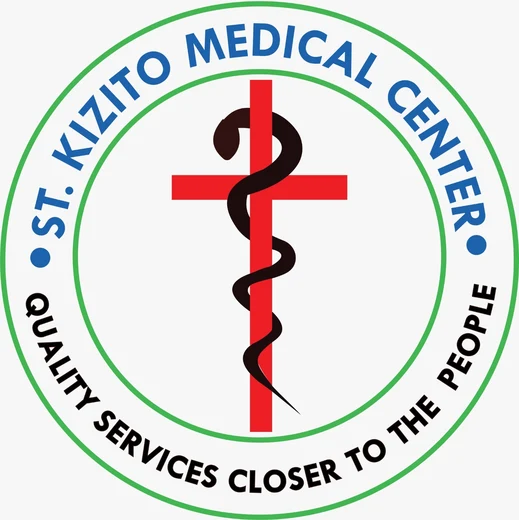 St. Kizito Medical Center official logo